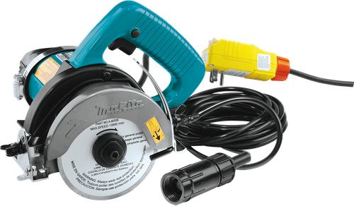 5" Masonry Saw, 7.9 AMP Motor, 4101RH