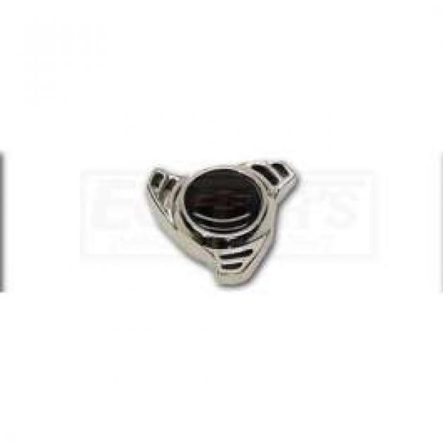 1962-1979 El Camino Large Hi-Tech Bowtie Air Cleaner Center Nut