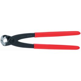 Knipex 10 in. Concretors Nipper Wire Cutter Pliers