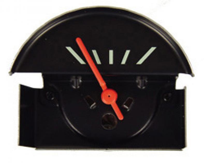 Classic Headquarters Camaro Console Fuel Gauge W-406