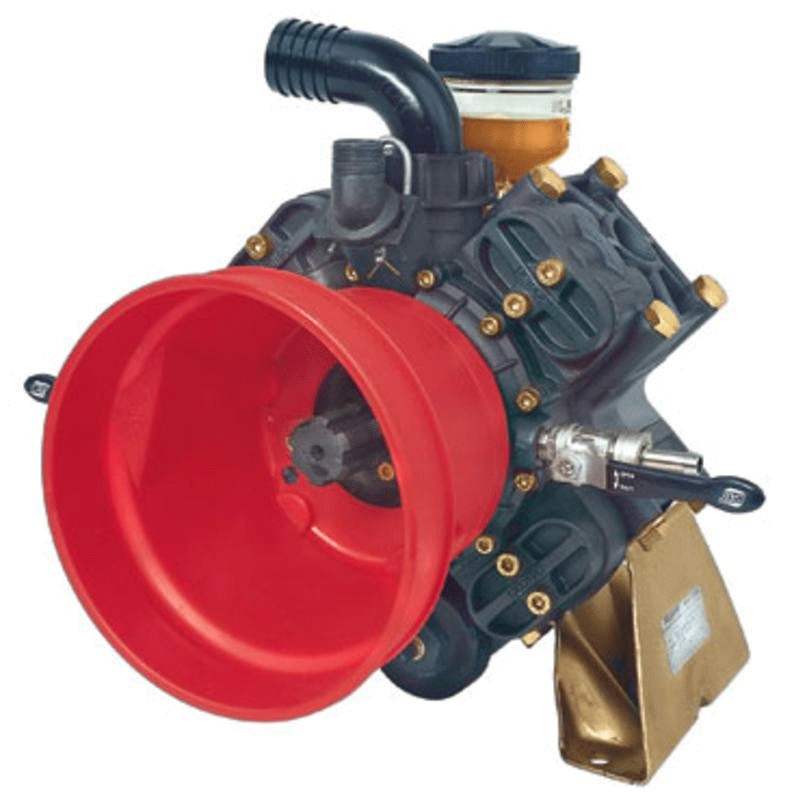 Hypro9910D1064D1064 Pump