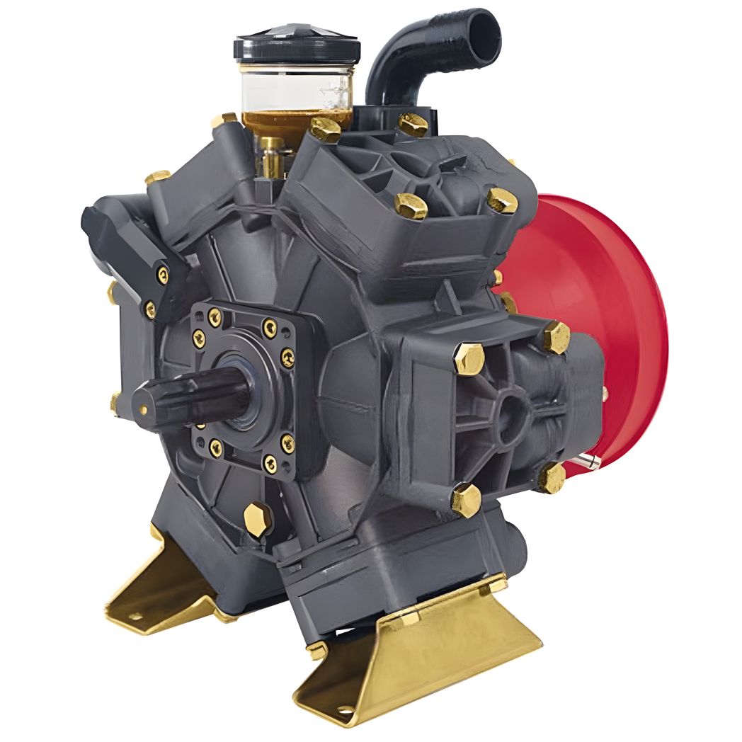 Hypro9910D1516D1516 Diaphragm Pump