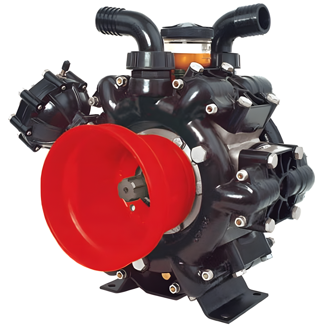 Hypro9910D250D250 Diaphragm Pump