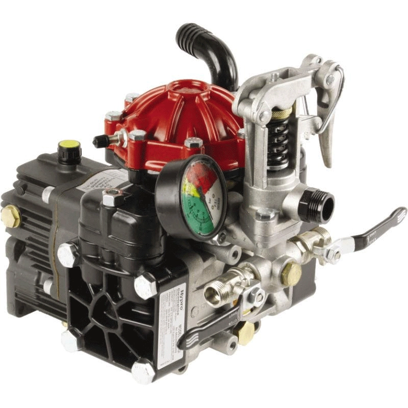 Hypro9910D30GRGID30GRGI Pump