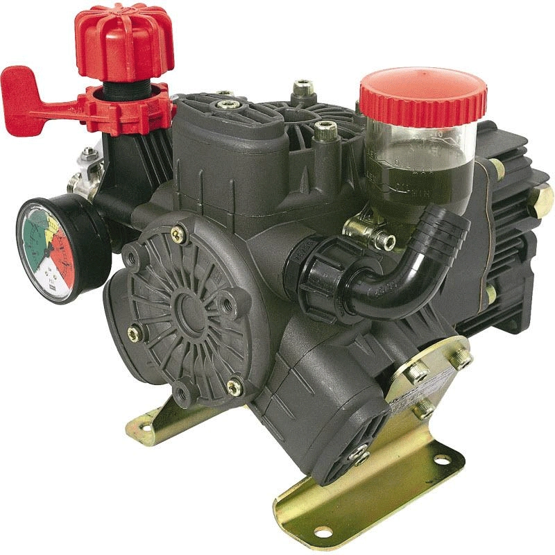 Hypro9910D403GRGID403GRGI Pump
