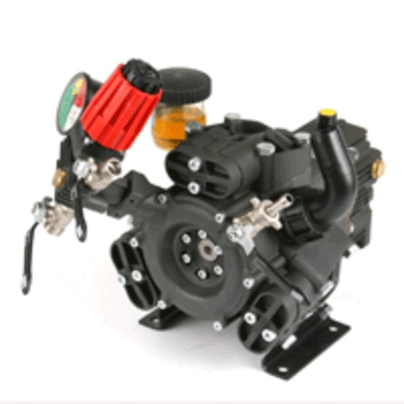 Hypro9910D503GRGID503GRGI Pump