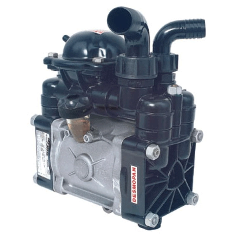 Hypro9910D70D70 Pump