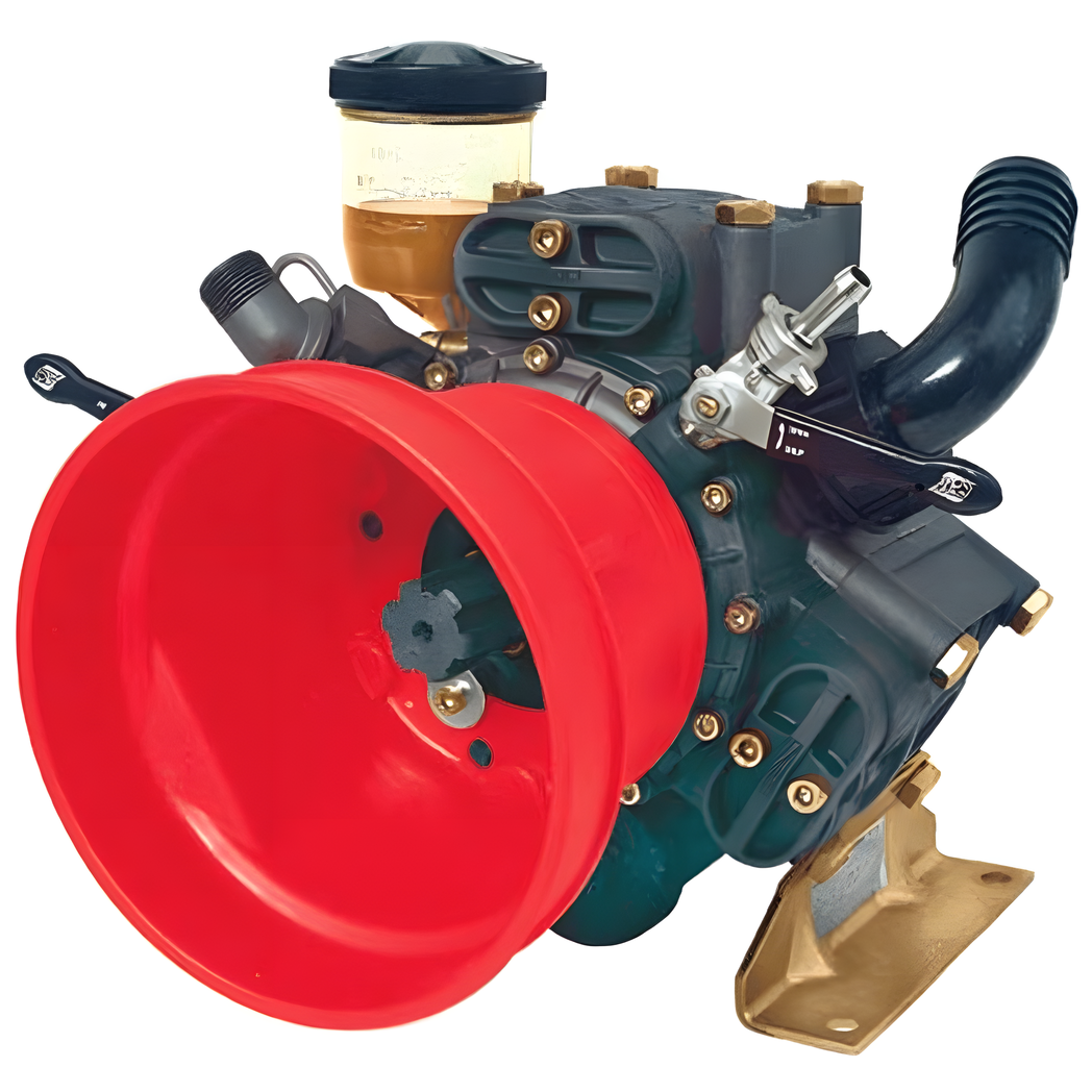 Hypro9910D813D813 Pump