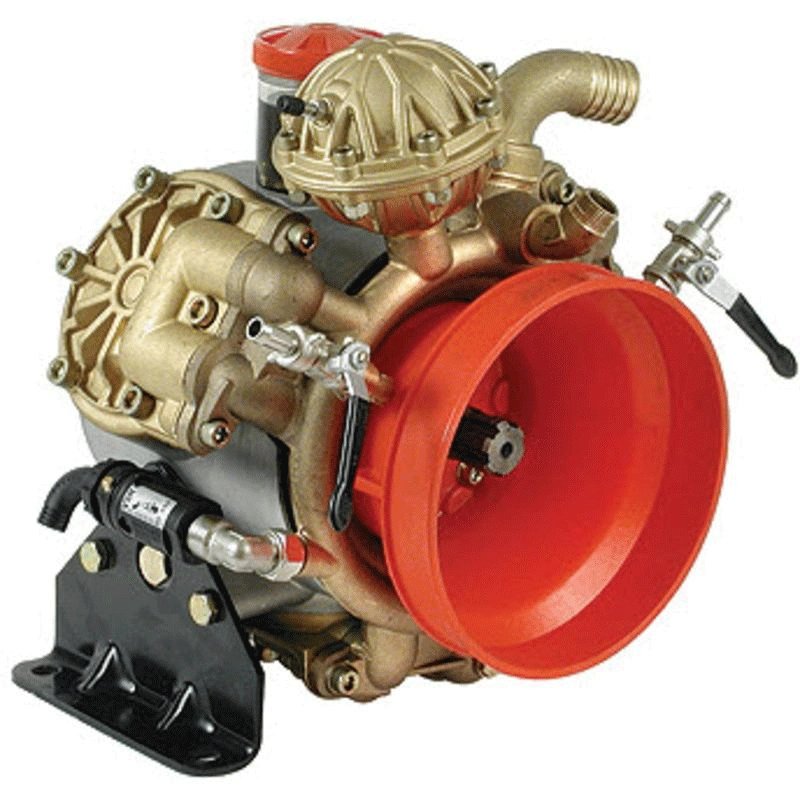Hypro9910DBA140DBA140 Diaphragm Pump