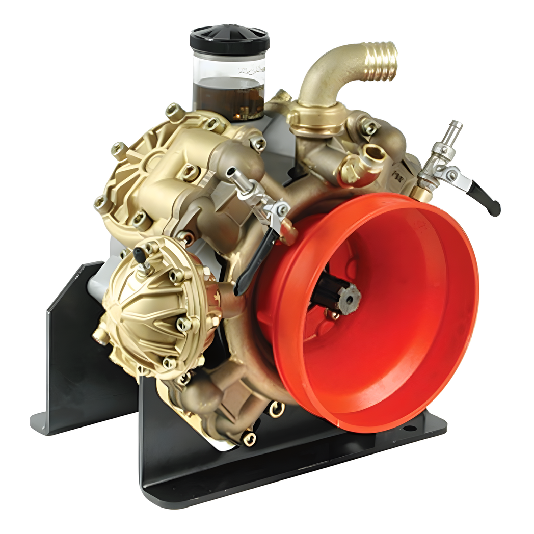 Hypro9910DBA160DBA160 Diaphragm Pump