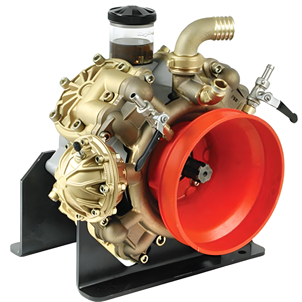 Hypro9910DBA200DBA200 Diaphragm Pump