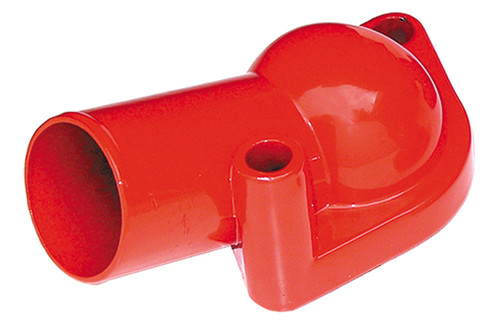 Trans-Dapt Performance Products 9929 Powder Coated Water Neck