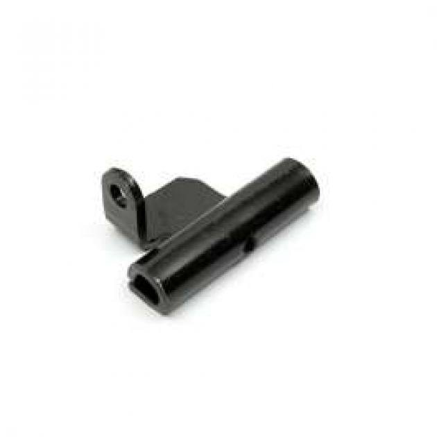 El Camino Alternator Bracket, Front, Lower, Rear, 229 c.i. (3.8), 267c.i. (4.3), & 305 c.i. (5.0), 1978-1987