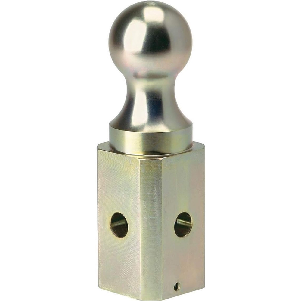 Turnoverball 2-5/16" Hitch Replacement Ball for TOYOTA GNRK1257 - GNXA2006