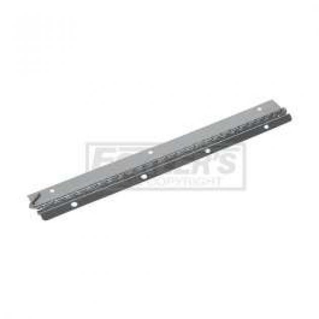 El Camino Center Console Compartment Lid, Hinge, 1966-1967