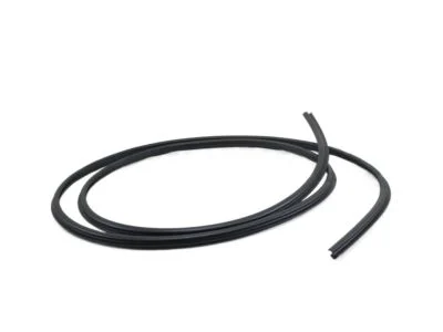 Toyota 75533-16170 Windshield Moulding Outside