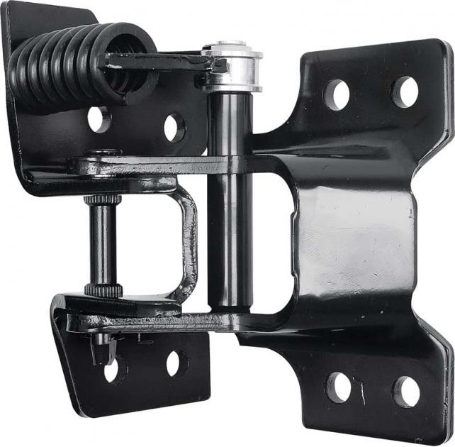 1969 Camaro, Firebird, 1968-79 Nova, Lower Door Hinge, RH Passenger Side, Various Models