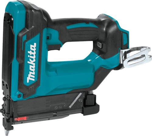 18V LXT™ Lithium-Ion Cordless 1-3/8" Pin Nailer, 23 Ga., Tool Only, Contact trigger, XTP02Z