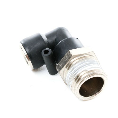 177.11696D - PLC Swivel Male Elbo