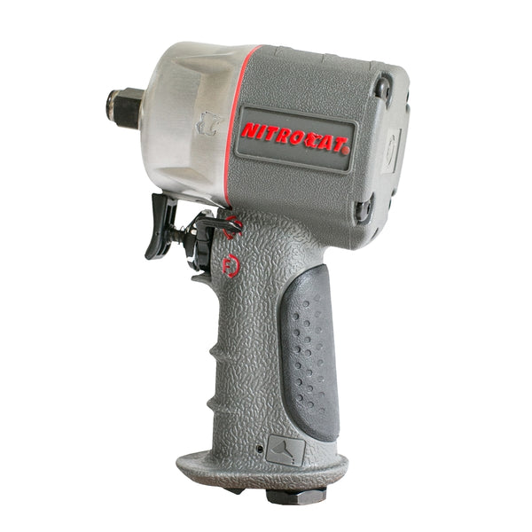 Nitrocat 3/8" Drive Composite Compact