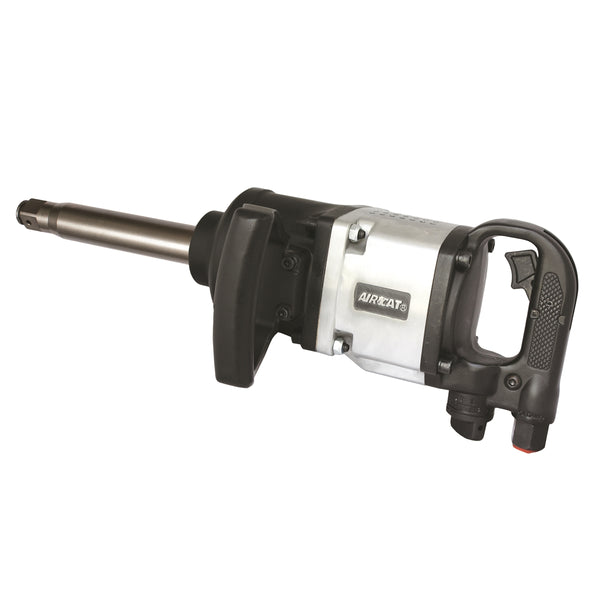 1" Impact Wrench With 8" Extended Anvil ACA1992