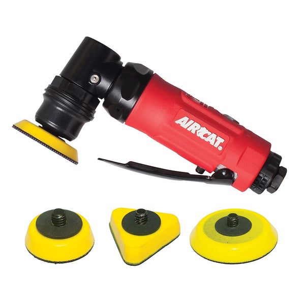 Spot Sander ACA6320