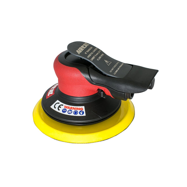 NON VAC ORBITAL PALM SANDER ACA6700-6-336