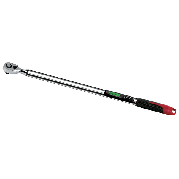 1/2" Angle Digital Torque Wrench ACDARM303-4A