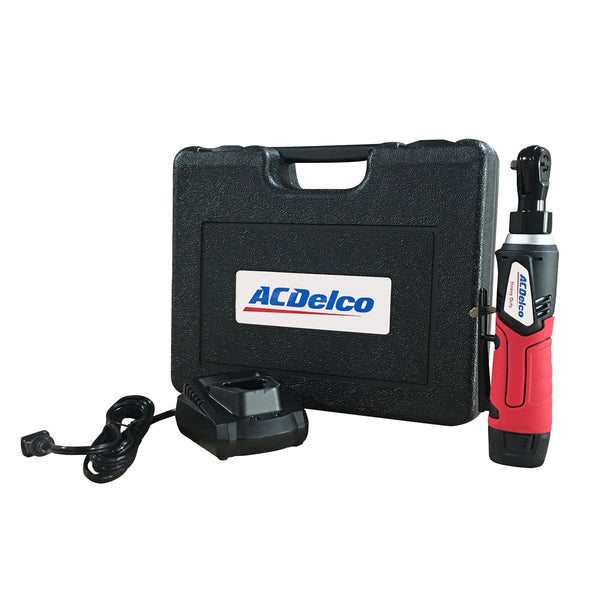 G12 Series ARW1207 Li-Ion 12V 1/4" Mini Ratchet ACDARW1207