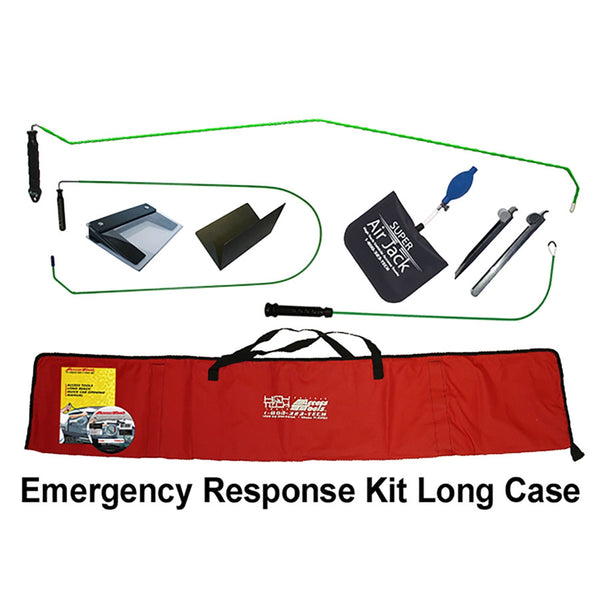 Emergency Response Kit AETERKLC