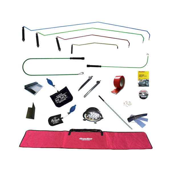21 PIece Ultimate Long Reach Kit