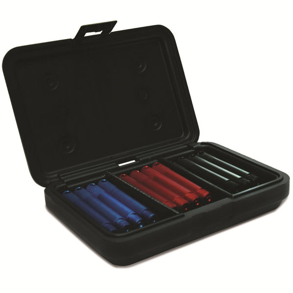 Wheel Bullets, 24 Pack AETWB24