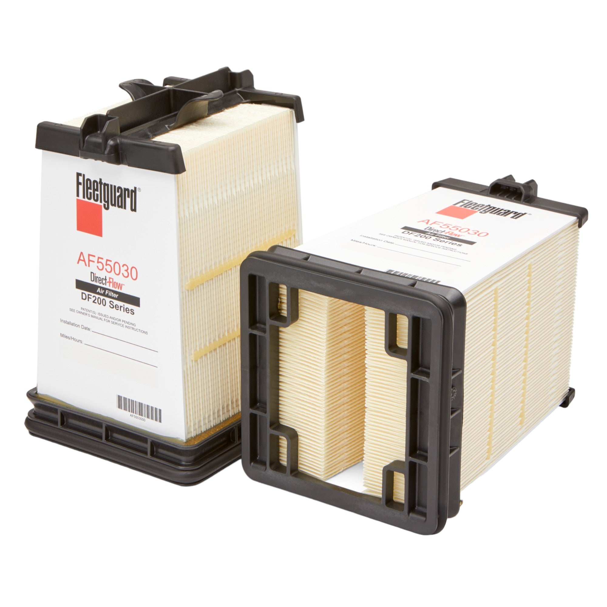 Genuine Fleetguard AF55030 Air Filter Replacement for Cummins 5310323