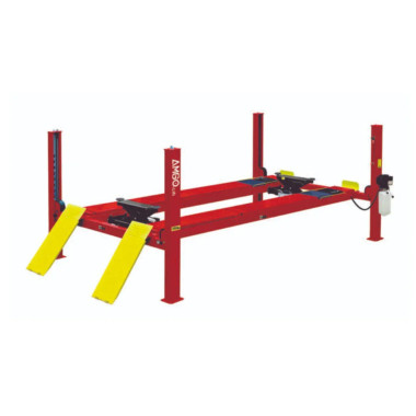 AMGO Hydraulics PRO-12A 12000 Lbs Alignment 4-Post Lift