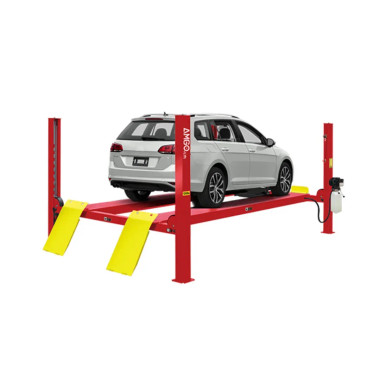 AMGO Hydraulics PRO-12 12000 Lbs 4-Post Lift