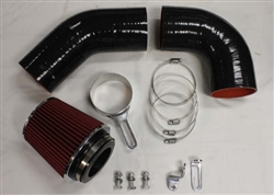 1982 - 1992 Camaro LSX Conversion 4" Cold Air Intake, Kit