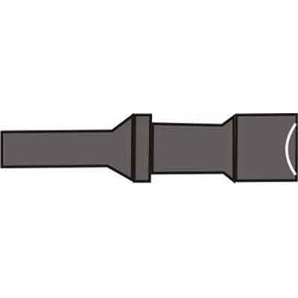Brazier Rivet Set, 1/4"