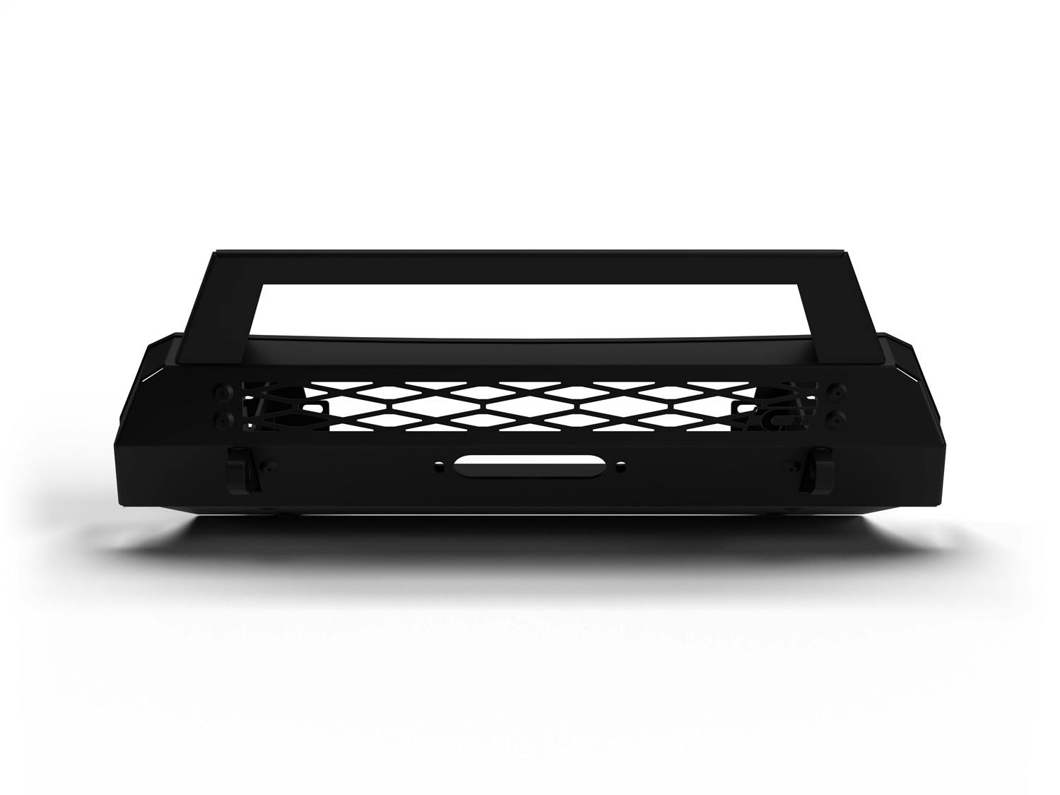 ICI AL-FBM70TYN-RT Alumilite Front Bumper