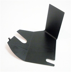 1975 - 1982 Camaro Starter Solenoid Heat Shield for Small Block Engines
