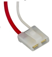 1973 - 1981 Camaro Internal Voltage Regulator Alternator Connector Plug Pigtail