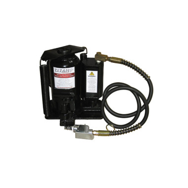 AME 14475 30 Ton Air Hydraulic Bottle Jack