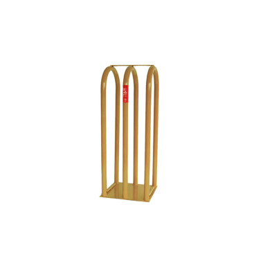 AME 24430 3 Bar Tire Inflation Cage