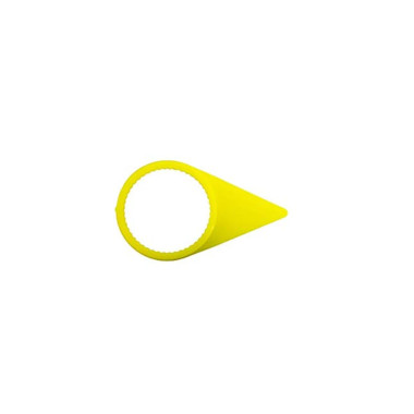 AME 62438 38mm Checkmate, Loose Wheel Nut Indicator Sold in 100