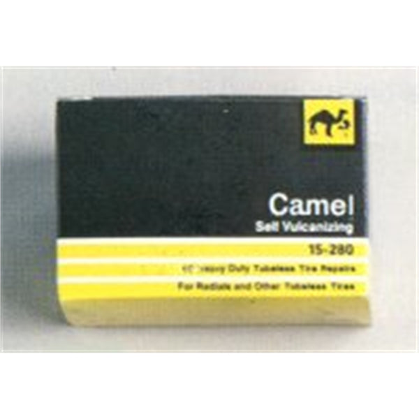TRU FLATE 4in. Tire Repair Inserts for Steel Belted Radials AMF15-280