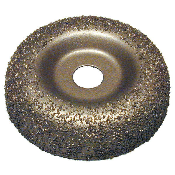 2" Buffing Cone