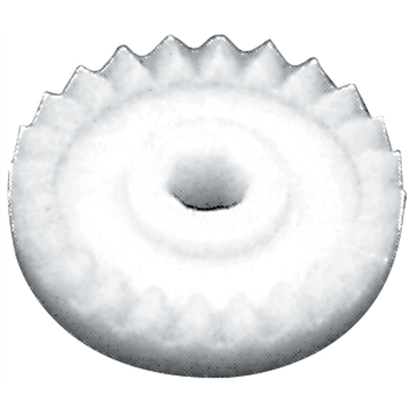 Shear Gear and C-Clip Replacement