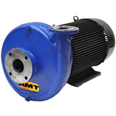AMT Pumps4272-95Cast Iron, Straight Centrifugal Pump
