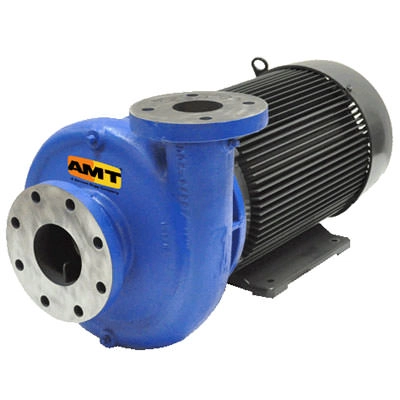 AMT Pumps4282-95Cast Iron, Straight Centrifugal Pump