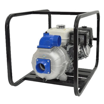 AMT Pumps3S9X SeriesEngine Driven Trash Pumps