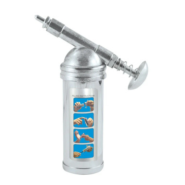 Astro Pneumatic 101 Mini AirTool Grease Gun